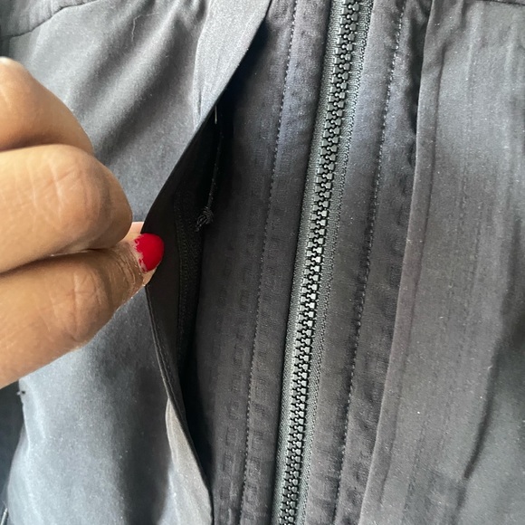 Patagonia Textured Black Jacket - Picture 7 of 9